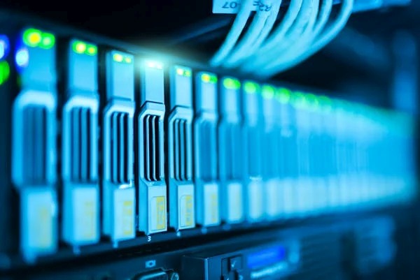Affordable flexible hosting